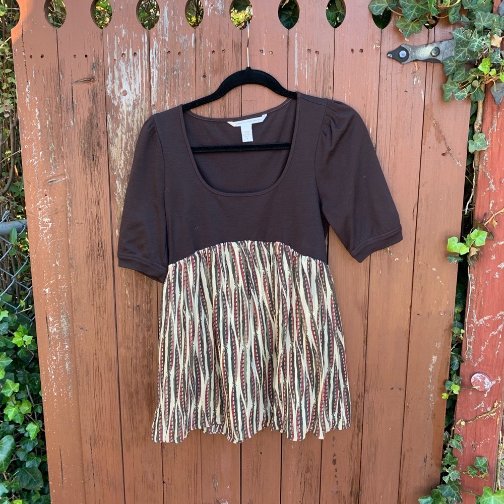 💐Diane von Furstenberg top💐